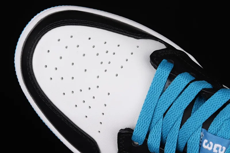 All categories Air Jordan Jordan series basketball shoes Air Jordan 1 Low X version Air Jordan 1 Low AJ1 Joe 1 low-top cultural and leisure sports sneakers CK3022-004